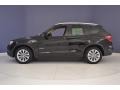 Jet Black - X3 xDrive28i Photo No. 3