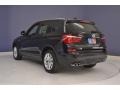 Jet Black - X3 xDrive28i Photo No. 4