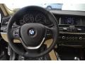 Jet Black - X3 xDrive28i Photo No. 14