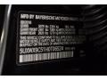 Jet Black - X3 xDrive28i Photo No. 15