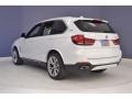 2017 Mineral White Metallic BMW X5 xDrive40e iPerformance  photo #4