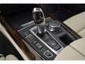  2017 X5 xDrive40e iPerformance 8 Speed Automatic Shifter