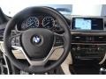 Black Dashboard Photo for 2017 BMW X5 #116264847