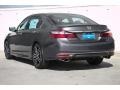 2017 Modern Steel Metallic Honda Accord Sport Sedan  photo #2