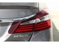 2017 Modern Steel Metallic Honda Accord Sport Sedan  photo #4