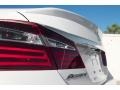 2017 White Orchid Pearl Honda Accord Sport Sedan  photo #3