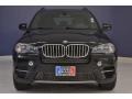 2013 Jet Black BMW X5 xDrive 35d  photo #2