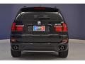 Jet Black - X5 xDrive 35d Photo No. 6