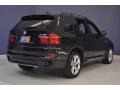 Jet Black - X5 xDrive 35d Photo No. 7