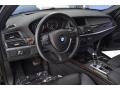 Jet Black - X5 xDrive 35d Photo No. 11