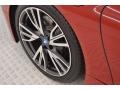 2017 Protonic Red Metallic BMW i8   photo #6