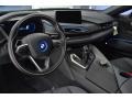 2017 BMW i8 Giga Amido Interior Interior Photo