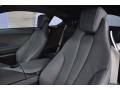 2017 BMW i8 Giga Amido Interior Front Seat Photo