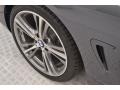 2017 Mineral Grey Metallic BMW 4 Series 430i Convertible  photo #6