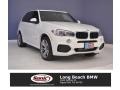 Alpine White - X5 xDrive35i Photo No. 1