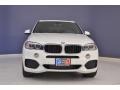 Alpine White - X5 xDrive35i Photo No. 2