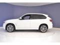 Alpine White - X5 xDrive35i Photo No. 3