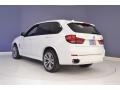 Alpine White - X5 xDrive35i Photo No. 4
