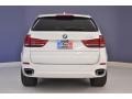 Alpine White - X5 xDrive35i Photo No. 5