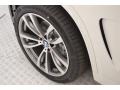 Alpine White - X5 xDrive35i Photo No. 6