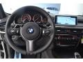 Black Steering Wheel Photo for 2017 BMW X3 #116267280