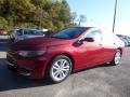 Cajun Red Tintcoat - Malibu LT Photo No. 1