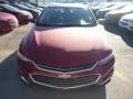 Cajun Red Tintcoat - Malibu LT Photo No. 2