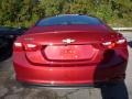 Cajun Red Tintcoat - Malibu LT Photo No. 6