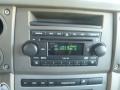 2007 Bright Silver Metallic Jeep Commander Sport 4x4  photo #19