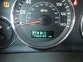 2007 Bright Silver Metallic Jeep Commander Sport 4x4  photo #20