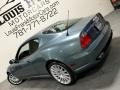Verde Mistral (Blue Green) - Coupe Cambiocorsa Photo No. 3