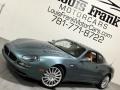 Verde Mistral (Blue Green) - Coupe Cambiocorsa Photo No. 4