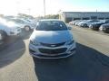 Silver Ice Metallic - Cruze LT Photo No. 2
