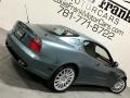 Verde Mistral (Blue Green) - Coupe Cambiocorsa Photo No. 5