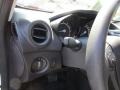 Oxford White - Fiesta S Sedan Photo No. 9