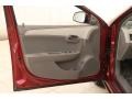 Red Jewel - Malibu LT Sedan Photo No. 4