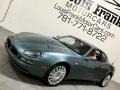 Verde Mistral (Blue Green) - Coupe Cambiocorsa Photo No. 16