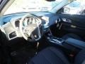 Blue Velvet Metallic - Equinox LT AWD Photo No. 7