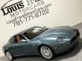 Verde Mistral (Blue Green) - Coupe Cambiocorsa Photo No. 17