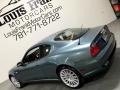 Verde Mistral (Blue Green) - Coupe Cambiocorsa Photo No. 18