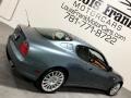 Verde Mistral (Blue Green) - Coupe Cambiocorsa Photo No. 19