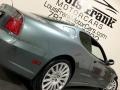 Verde Mistral (Blue Green) - Coupe Cambiocorsa Photo No. 21