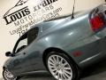 Verde Mistral (Blue Green) - Coupe Cambiocorsa Photo No. 23