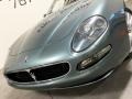 Verde Mistral (Blue Green) - Coupe Cambiocorsa Photo No. 24