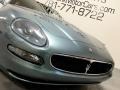 Verde Mistral (Blue Green) - Coupe Cambiocorsa Photo No. 26