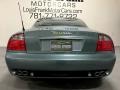 Verde Mistral (Blue Green) - Coupe Cambiocorsa Photo No. 28