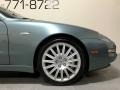 Verde Mistral (Blue Green) - Coupe Cambiocorsa Photo No. 31