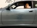 Verde Mistral (Blue Green) - Coupe Cambiocorsa Photo No. 32