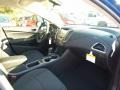 Kinetic Blue Metallic - Cruze LT Photo No. 5
