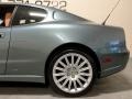 Verde Mistral (Blue Green) - Coupe Cambiocorsa Photo No. 34